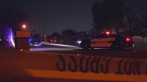 Woman Killed In East Bakersfield Shooting Kbak