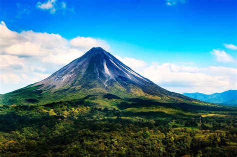 The 13 Best Places To Visit In Costa Rica Wild Frontiers