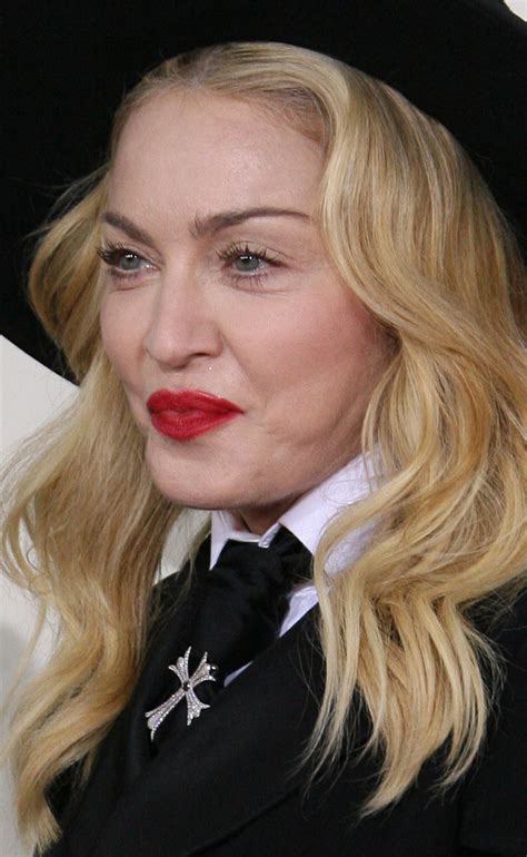 Мадонна Реальные Фото Telegraph