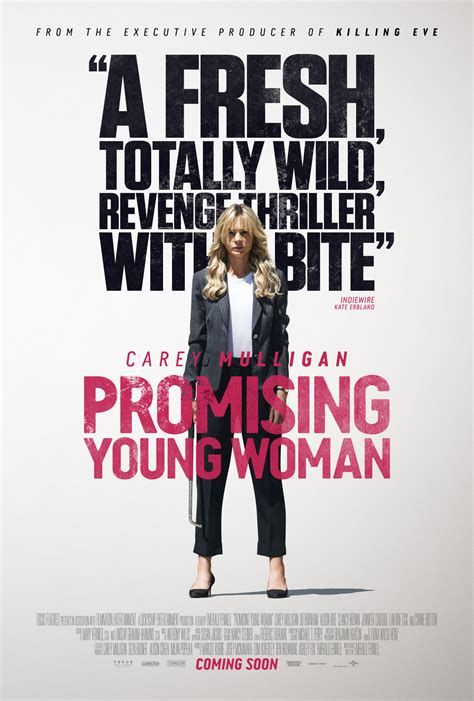 Promising Young Woman DVD Release Date | Redbox, Netflix, iTunes, Amazon