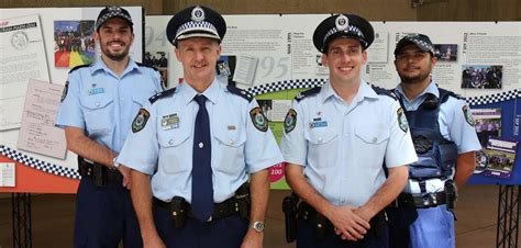 Nsw Police Confident Of Positive Mardi Gras Despite Investigation Calls Star Observer