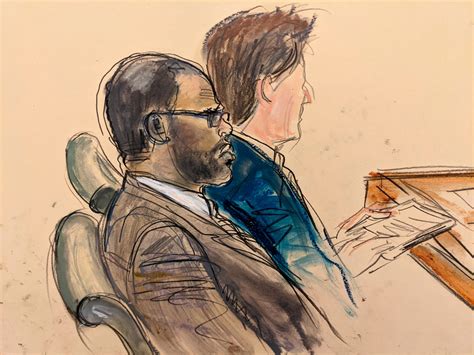 R Kelly Trial Woman Testifies He Forced Sex With Another Man