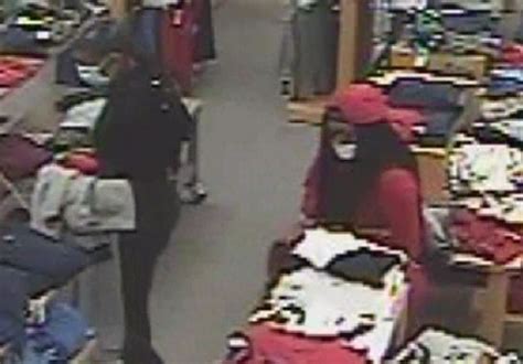 Video Felony Shoplifting Suspects Sought In Prattville Reward Offered For Info Leading To