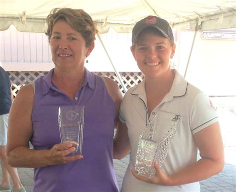 Hayward Wins Womens State Amateur Golf Championship News Opinion Things To
