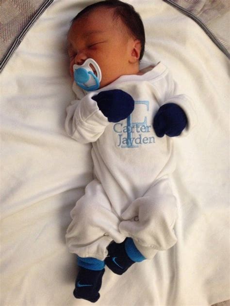 Baby Boy Coming Home Outfit Personalized By Babyspeakboutique