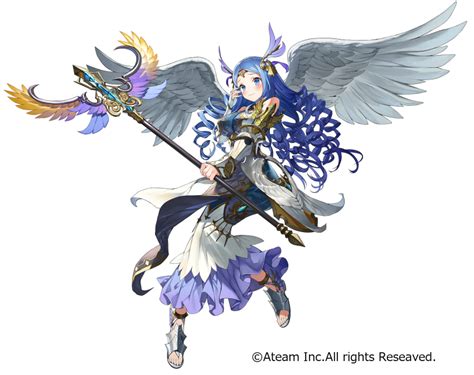 Gaou Umaiyo Puyoman Urd Valkyrie Connect Valkyrie Connect