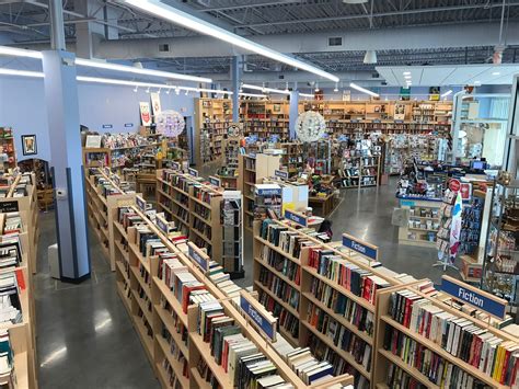 The Most Loved Bookstore in Every State | Reader's Digest