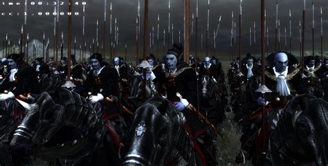 They have three playable faction and five different legendary lords to choose from. Vampire Counts 9 image - Call of Warhammer: Total War. (Warhammer FB) mod for Medieval II: Total ...
