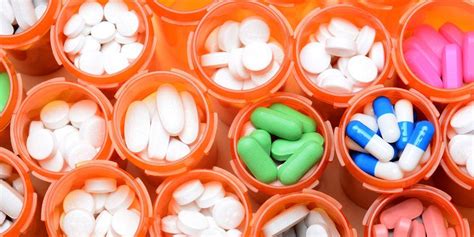 Your Guide To Heart Medication Mens Health
