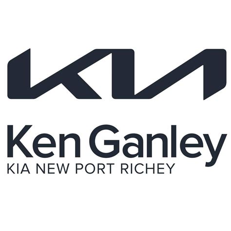 Ken Ganley Kia New Port Richey New Port Richey Fl