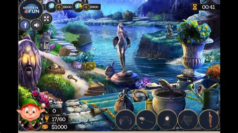 Here are the top free hidden object games for pc for 2021, including demon hunter: free online hidden object games to play The Witch of Egrya ...