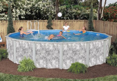 Above Ground Pools Best Above Ground Pools 2021