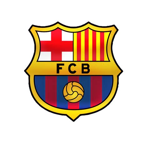 Barcelona Logo Png Hd Logo Barca 7 By Bahtiarjhonatan On Deviantart