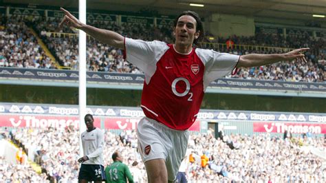 Arsenal Weekly Podcast: Super Robert Pires | Arsenal Weekly podcast | News | Arsenal.com