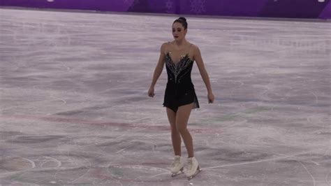 2018 winter olympics figure skating free kaetlyn osmond canada youtube