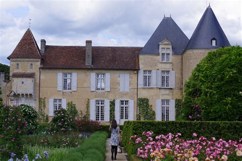 A visit at Château d'Yquem - Joanie's Wine Blog