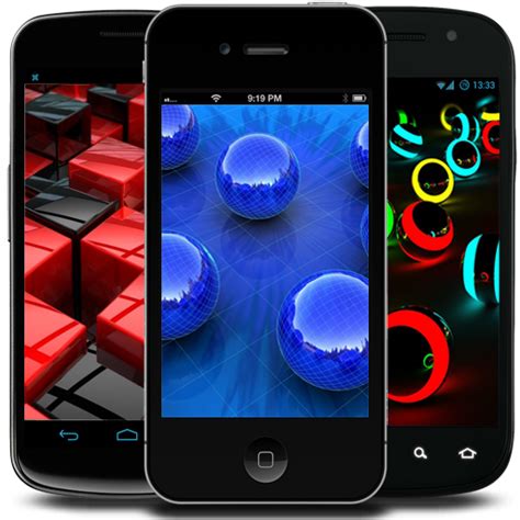 Galaxy 3d Live Wallpapers Apps And Games