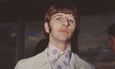 Ringo Starr Y El Día Que Finalmente Se Unió A The Beatles — Rockandpop