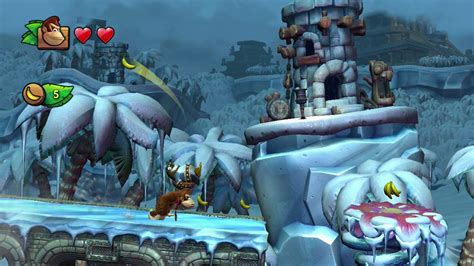 Review Donkey Kong Country Tropical Freeze Gamingboulevard