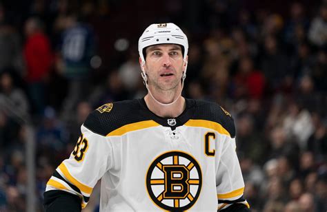 Zdeno Chara Stats He Is An Actor Known For Bruins Academy 2015