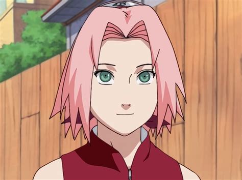 Sakura Uzumaki Alternate Naruto World Wiki Fandom