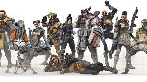 Apex Legends Champion Png / To see what more check out our apex legends legends list ...