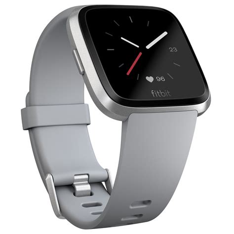 Buy Fitbit Versa Smart Watch
