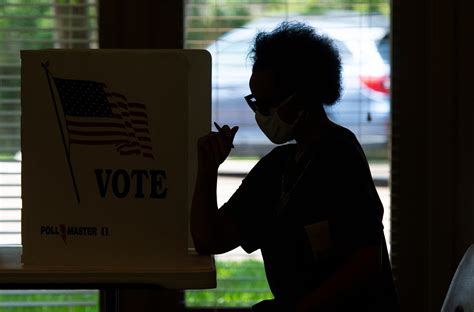 Mississippi Voter Access Roadblocks To Vote Despite Voting Rights Act