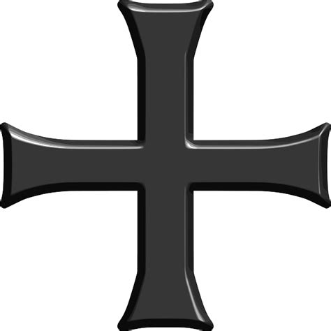 Iron Cross Png Hd Png Mart