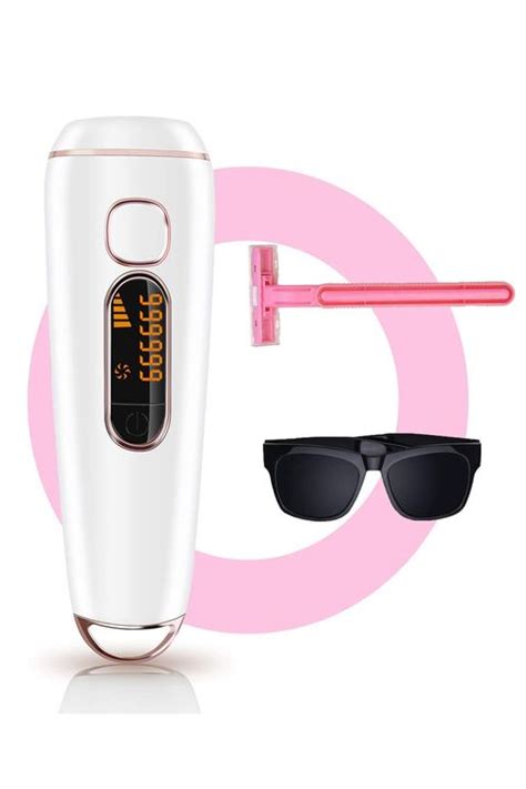 7 Best At Home Laser Hair Removal Devices Of 2020