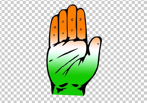 Indian Congress Logo