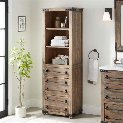 24 Top Bathroom Linen Storage Cabinet Home Decoration And Inspiration