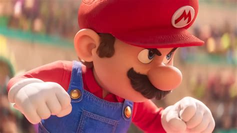 Everything We Spotted In The Second Super Mario Bros Movie Trailer