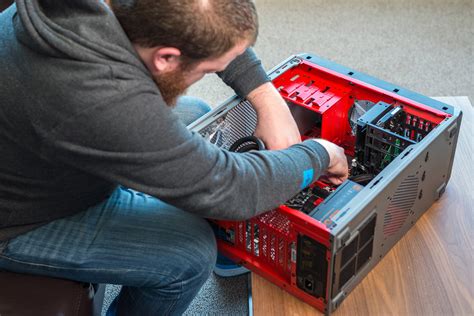 Home » how to » how to build a gaming pc: How to Build a Computer (No Experience Required) | Digital ...