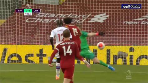 انتقد محمد صلاح المدير الفني السابق للزمالك، مستوى لاعبي الأبيض خلال مواجهة تونجيت السنغالي في الجولة الثانية من دور. هدف محمد صلاح في مرمى كريستل بالاص هدف عالمي - YouTube