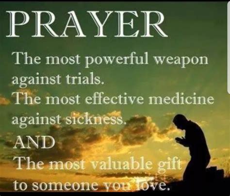 Quotes About Prayer For Others Inspiration