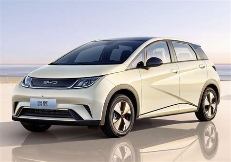 Byd Dolphin Specs Price Range And More Licarco