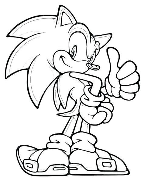 Christmas Sonic Coloring Pages at GetColorings.com | Free printable