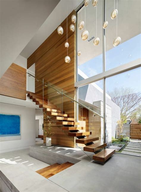 Escaleras Casas Modernas