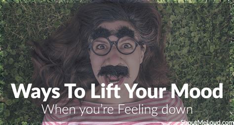 45 hilarious chair memes of october 2019. 5 Ways To Lift Your Mood When you're Feeling down