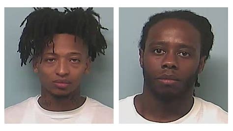 Alleged Lagrange Gang Leader Two Others Arrested On Drug Charges Lagrange Daily News