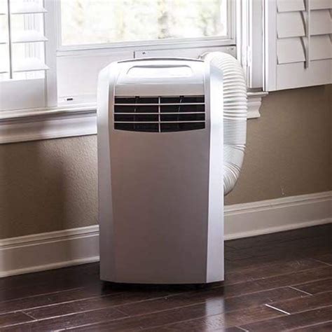 A dehumidifier mode removes moisture from the air without cooling. 10 Best Standing Air Conditioners 2019 - Best Portable ACs