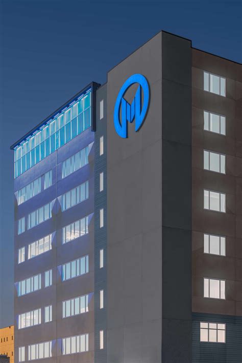 Moffitt Cancer Center Clinical Support Building - Carastro & Associates