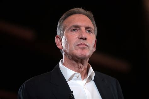 Howard Schultz Doesnt Seem To Have Much Of A Constituency Contemptor