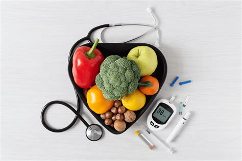 Understanding The Link Between Diabetes And Heart Health Baltimore