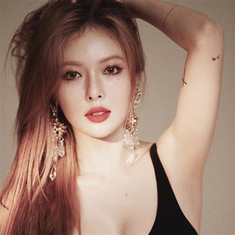 P Nation Releases Official Portraits Of Hyuna Edawn And Jessi E