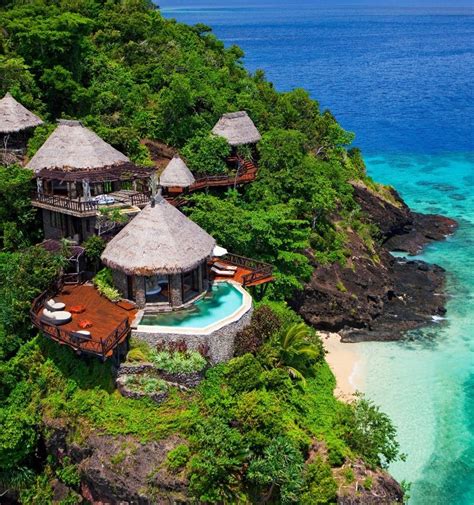10 Private Islands For The Ultimate Getaway Private Island Vacation