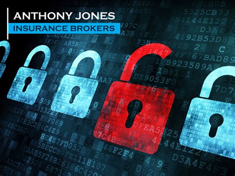What Is A Breach Of Confidentiality Anthony Jones
