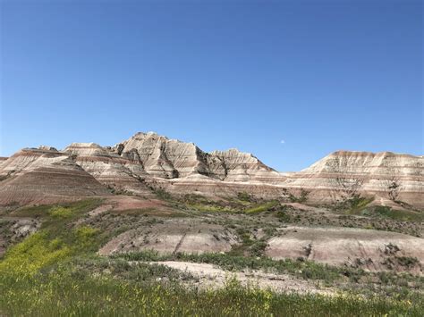 Road Trip: Rapid City to Sioux Falls - Hobbies on a Budget