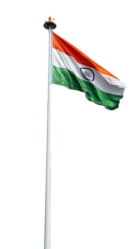 Indian Flag Png Transparent Images Free Download Pngfre